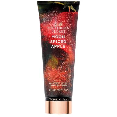 VICTORIA&amp;amp;#039S SECRET MOON SPICED APPLE - BODY LOTION 236ML