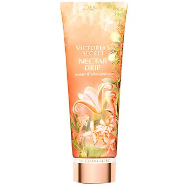 VICTORIA&amp;amp;#039S SECRET NECTAR DRIP - BODY LOTION 236ML