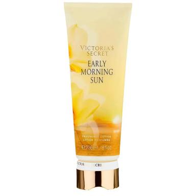 VICTORIA&amp;amp;#039S SECRET EARLY MORNING SUN - BODY LOTION 236ML