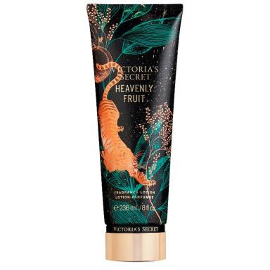 VICTORIA&amp;amp;#039S SECRET HEAVENLY FRUIT - BODY LOTION 236ML