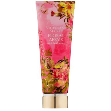 Victoria's Secret Floral Affair - Body Lotion 236ml