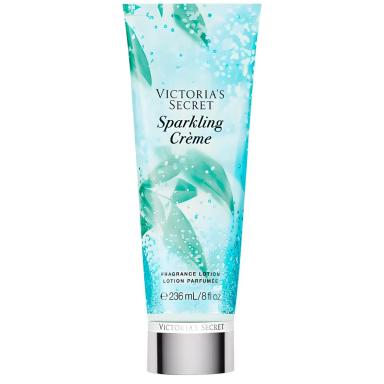 VICTORIA&amp;amp;#039S SECRET SPARKLING CRèME - BODY LOTION 236ML