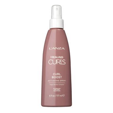 L&amp;amp;#039ANZA HEALING CURLS CURL BOOST - SPRAY FINALIZADOR 177ML