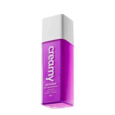CREAMY RETINOL - GEL-CREME REDUTOR DE LINHAS 30G