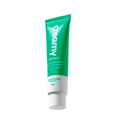 CREAMY INTENSIVE REPAIR CREAM - CREME HIDRATANTE REPARADOR 40G