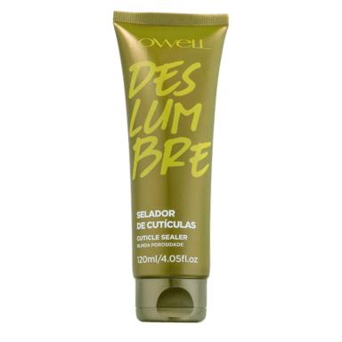 LOWELL DESLUMBRE SELADOR DE CUTICULAS EFFECTS 120ML 120ML