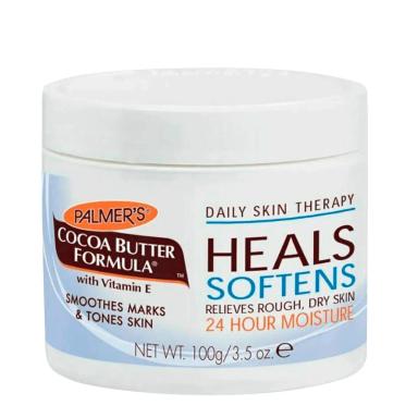 PALMER&amp;amp;#039S COCOA BUTTER HEALS SOFTENS - BALSAMO HIDRATANTE 100G 100G