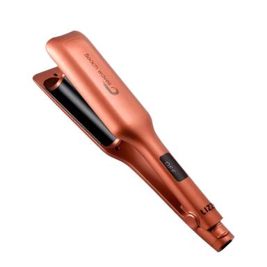 LIZZ BEACH WAVES - MODELADOR TRIONDAS BIVOLT Nulo 220v