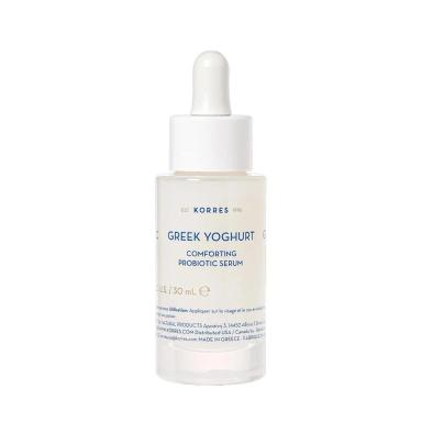 Korres Greek Yoghurt - Sérum Facial 30Ml