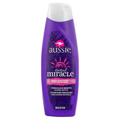 Aussie Miracle Total 7X1 Cond 360Ml