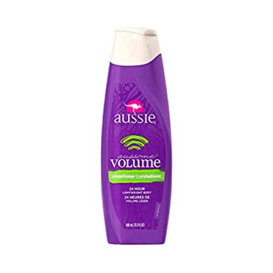 Aussie Volume Aussome - Condicionador 400Ml