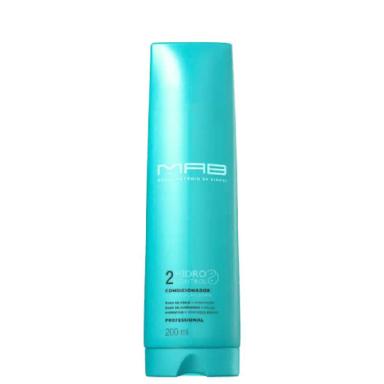 Mab Marco Antônio de Biaggi Hidro Control - Condicionador 200ml