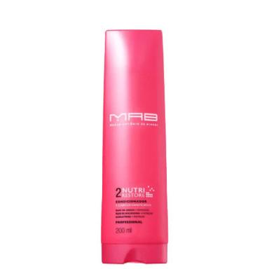 Mab Marco Antônio de Biaggi Nutri Restore - Condicionador 200ml