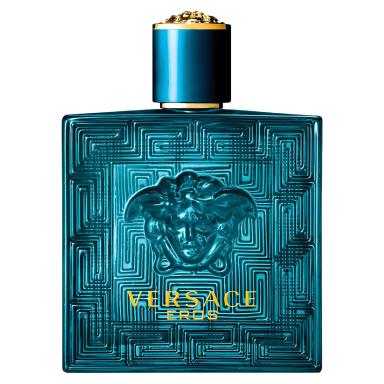 Eros Versace Eau de Toilette - Perfume Masculino 200ml