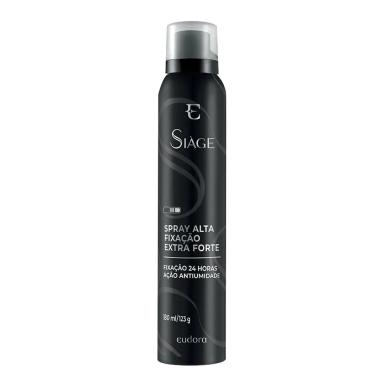 EUDORA SIàGE EXTRA FORTE - SPRAY CAPILAR 180ML