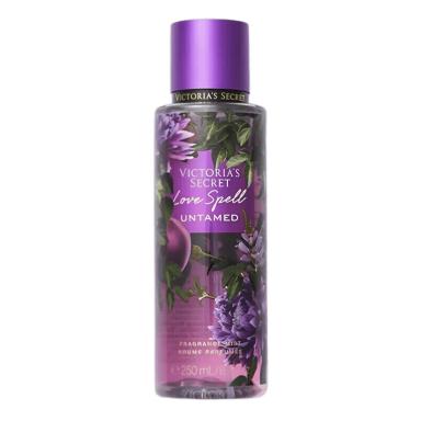 VICTORIAS SECRET LOVE SPELL UNTAMED - BODY SPLASH 250ML