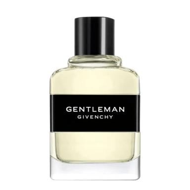 Gentleman Givenchy Eau de Toilette - Perfume Masculino 60ml