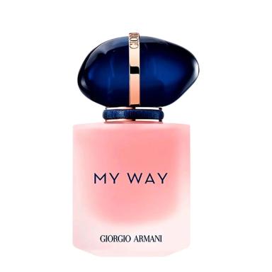 Giorgio Armani My Way Floral Eau de Parfum - Perfume Feminino 30ml
