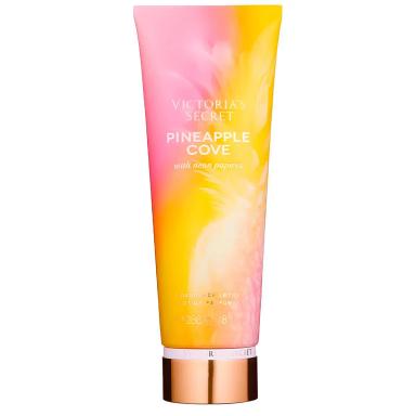 VICTORIA&amp;amp;#039S SECRET PINEAPPLE COVE - BODY LOTION 236ML