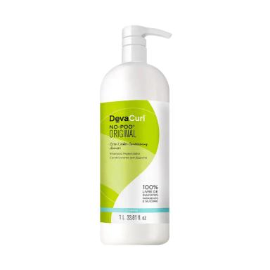 DEVA CURL ORIGINAL - SHAMPOO NO POO 1000ML 1000 Ml