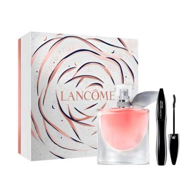 LANCôME KIT LA VIE EST BELLE L&amp;amp;#039EAU DE PARFUM 100ML + HYPNôSE DRAMA - MáSCARA DE CíLIOS 6,5ML Nulo