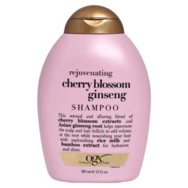 ORGANIX CHERRY BLOSSOM - CONDICIONADOR 385ML Nulo