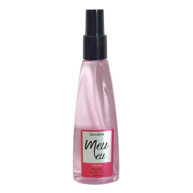 DEO COLÔNIA VIBRANTE MEU EU 200ML