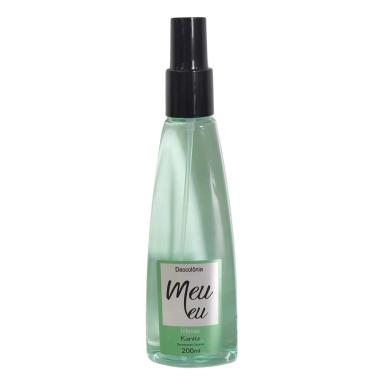 DEO COLÔNIA INTENSA MEU EU 200ML