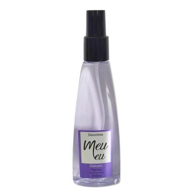 DEO COLÔNIA DELICADA MEU EU 200ML