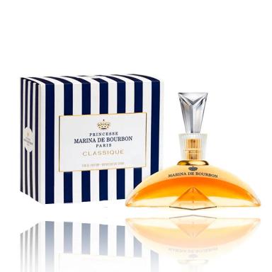 PERFUME FEMININO MARINA DE BOURBON CLASSIQUE EAU DE PARFUM - 30ML