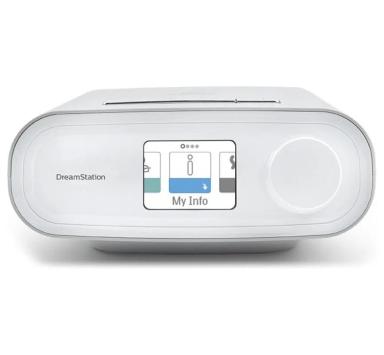 CPAP DREAM STATION AUTO PHILIPS