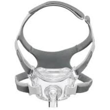 MASCARA FACIAL AMARA VIEW P