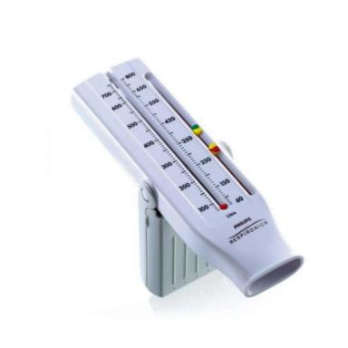 PERSONAL BEST PEAK FLOW 60-810  L/MIN