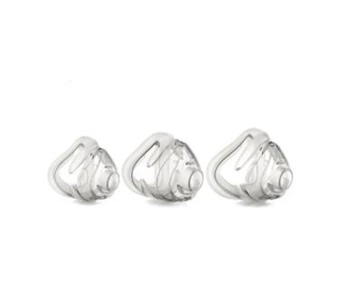 ALMOFADA MASCARA PICO - TAMANHO GRANDE