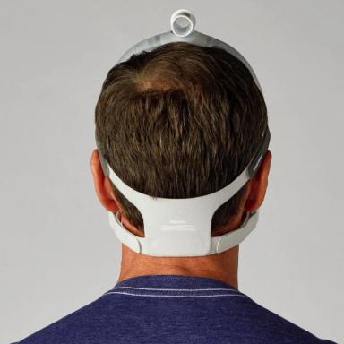 Suporte de Cabeça Padrão Dreamwisp