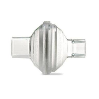 FILTRO BACTERIOLOGICO PARA VENTILADOR
