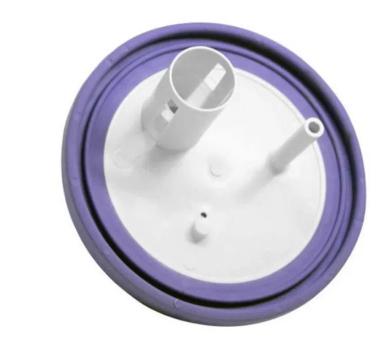 Tampa para Aspiramax 1,3L