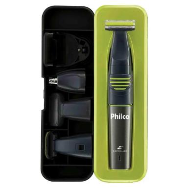 APARADOR DE PELOS PHILCO EASYBLADE PLUS BIVOLT