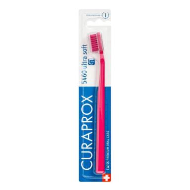 CURAPROX ESCOVA DENTAL ADULTO ULTRA MACIA MODELO 5460
