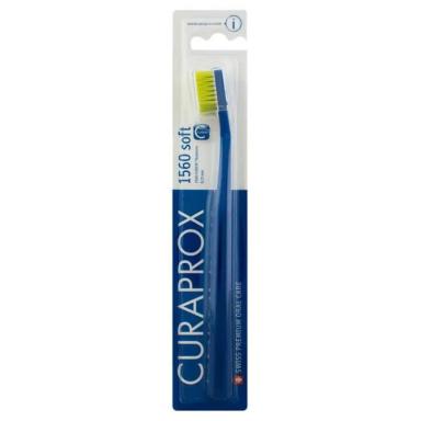 ESCOVA DENTAL ADULTO CURAPROX 1560 SUPER SOFT