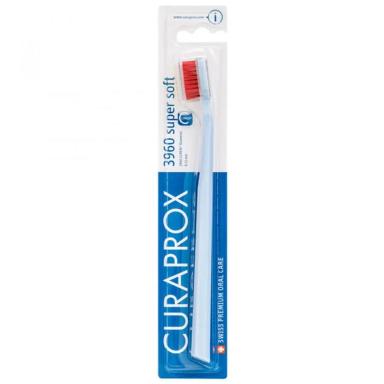 ESCOVA DENTAL CURAPROX 3960 SUPER MACIA