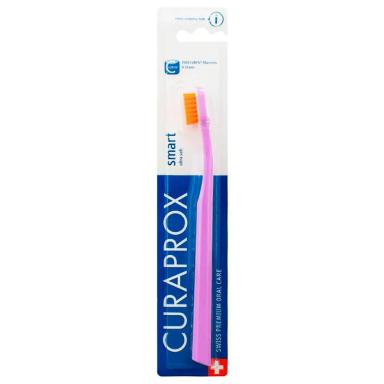 ESCOVA DENTAL CURAPROX CS SMART ULTRA SOFT TOOTHBRUSH