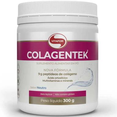 COLAGENTEK NEUTRO 300GR