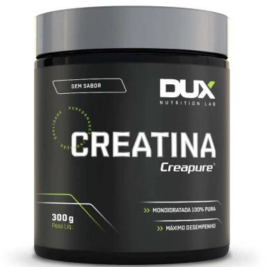CREATINA 300G - DUX