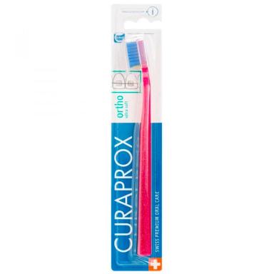 ESCOVA ORTHO CURAPROX 5460 ULTRA MACIA