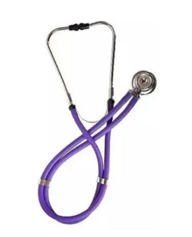 ESTETOSCóPIO RAPPAPORT ROXO SUPERMEDY
