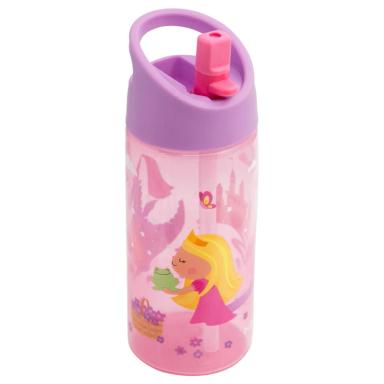 GARRAFINHA INFANTIL AVENTURAS 380ML BUBA - PRINCESA