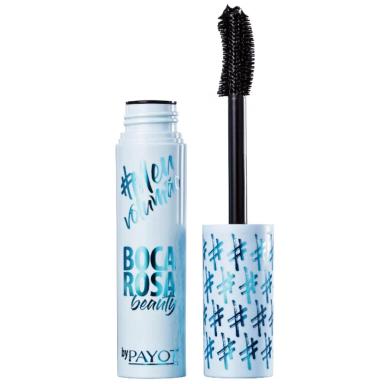MáSCARA PARA CíLIOS #MEU VOLUMãO BOCA ROSA BEAUTY BY PAYOT