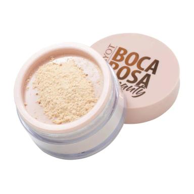 Pó FACIAL SOLTO 1 MáRMORE BOCA ROSA BEAUTY BY PAYOT - xpto