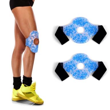 BOLSA GEL TéRMICA PARA COMPRESSA QUENTE FRIO DOR RELAXMEDIC Unica